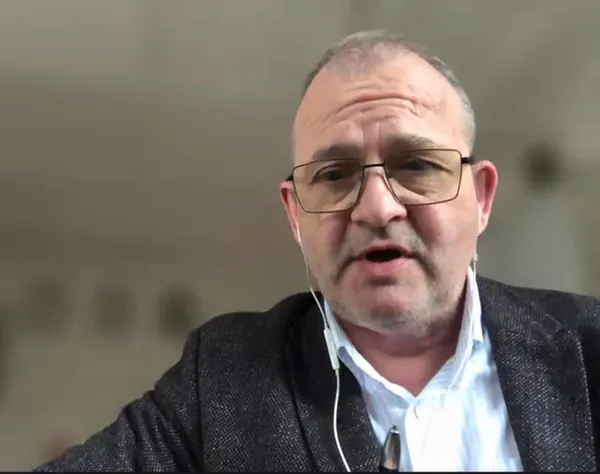 Swiss Lt. Col. Bosshard: Merz's Comments Are 'Probing' for a Possible Nuclear Strike Against Russia