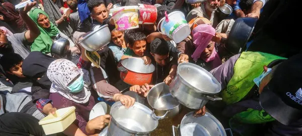 UN Humanitarian Affairs Director Asks UN Security Council, Will You Act To Prevent Genocide?