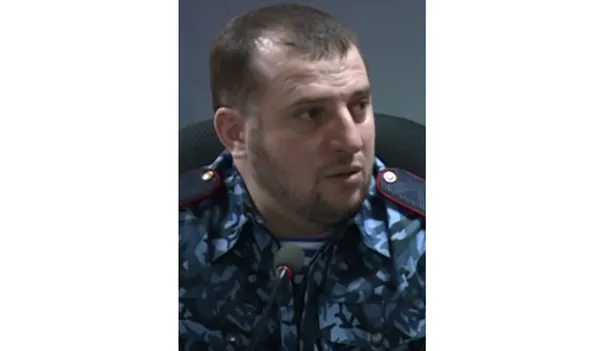 Russia's Alaudinov Reveals, NATO Spent Six Months Preparing Ukraine Kursk Invasion