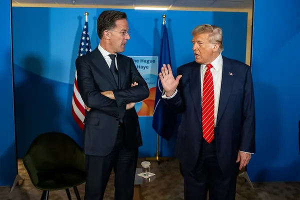 Trump Will Send Weapons to Ukraine and Sanction Russia and Allies, If There Is No Peace in 50 Days