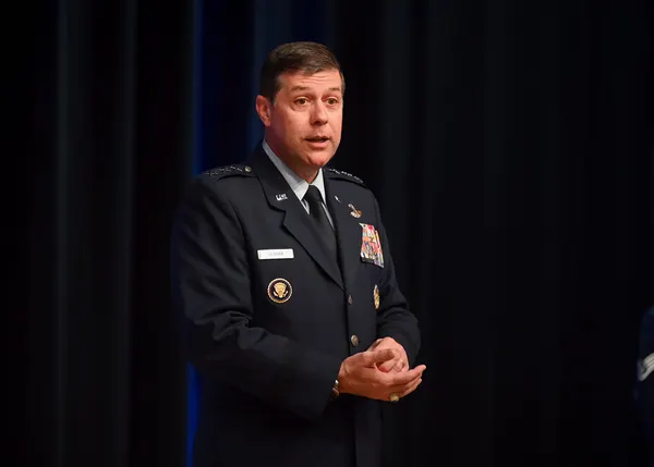 Trump Wants New Nuclear Agreement with Russia, Says Air Force General