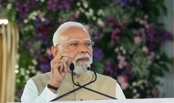 Deterioration of U.S.-India Relations Is 'Head-Spinning'