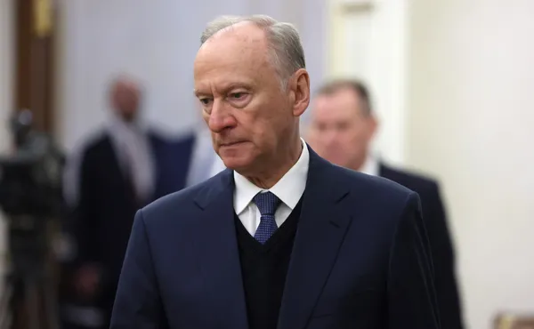 NATO's Maritime War Against Russia