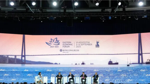 Putin on Ukraine and Security Guarantees
