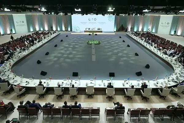 Emergency Summit of Arab League and Organization for Islamic Cooperation Issues Statement