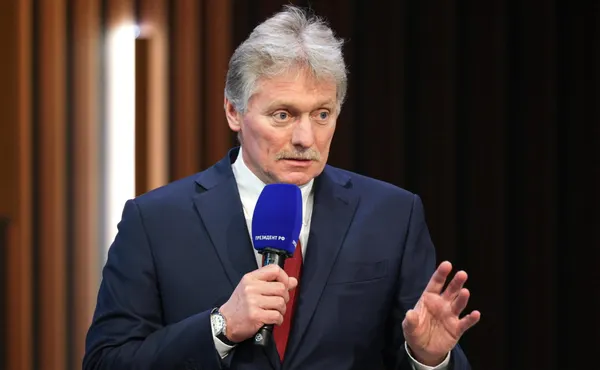 Peskov Explains, European War Party Continues Attempting To Sabotage Peace