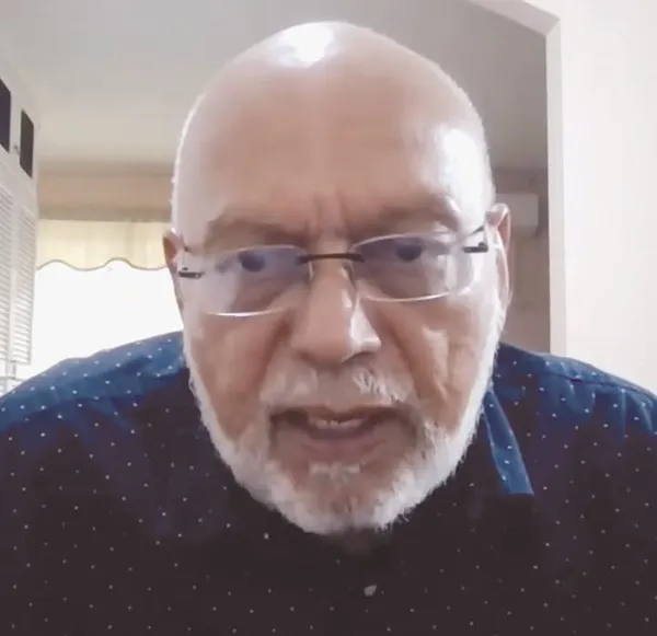 Remarks on Venezuela by Former President Donald Ramotar of Guyana