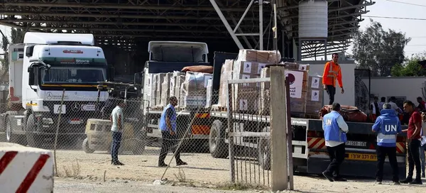 Netanyahu Blocks Reopening of Rafah Crossing