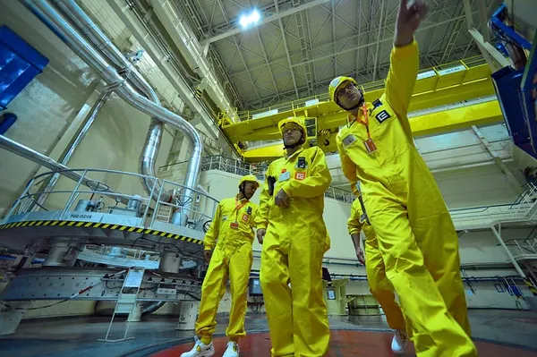 Iran Won't Allow IAEA Inspections Until It Clarifies Its Position on U.S.-Israeli Strikes vs. Iranian Nuclear Facilities