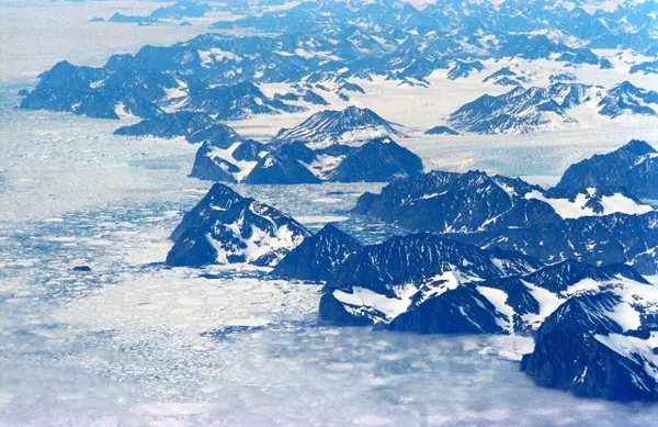 U.K. and Germany Mull NATO-Arctic Mission in Greenland