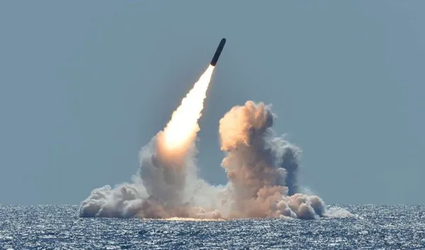 Heritage Foundation Insists, After End of New START, U.S. Should Triple Its Deployable Nuclear Weapons