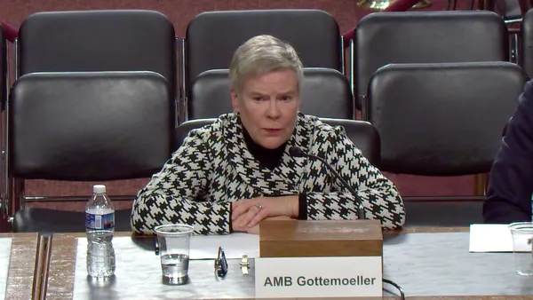 U.S. Experts Weigh In at Senate Hearing on Post New-START Options