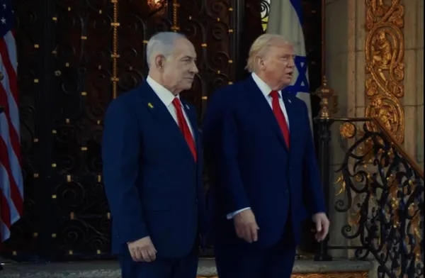 U.S. and Israel Keep Jacking Up 'Maximum Pressure' on Iran