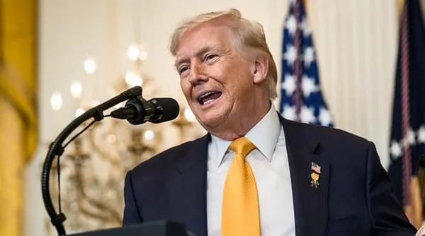 U.S. Extends Sanctions on Russia for Another Year