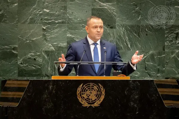 Polish President Wants Poland To Join Nuclear Club