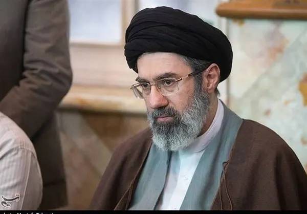 Iran's New Supreme Leader Vows Vengeance, Pledges To Continue War