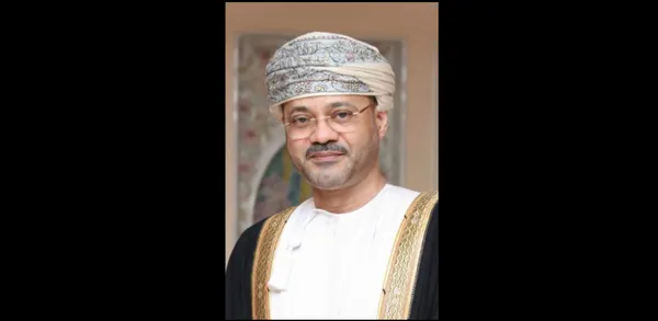 Oman's Foreign Minister Denounces Iran War, Refuses To Join Board of Peace