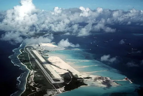 Was the Announcement of Iran’s Attack on Diego Garcia an Invention?