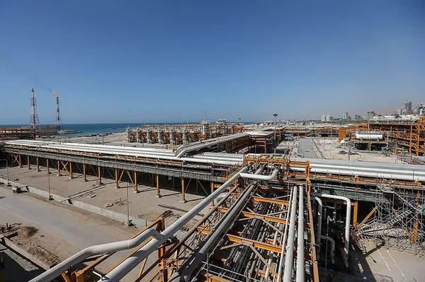 Trump Denies U.S. Knew of Israeli Plans To Hit Iranian Gas Field