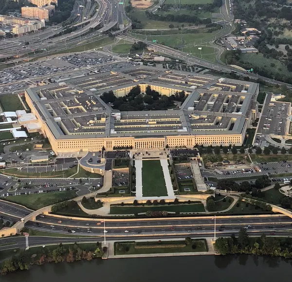 Pentagon's Civilian Harm Program Was Dismantled Months Before Iran War Began