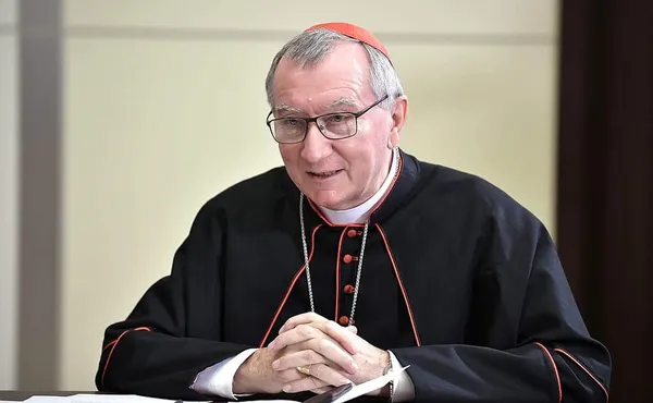 Catholic Officials in U.S. Publicly Oppose Morally Unjustifiable Assault on Iran