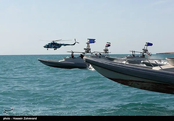 Iran’s Terms for U.S. Talks: Nuclear Matters ‘Later’; First, End the Blockade and Warfare