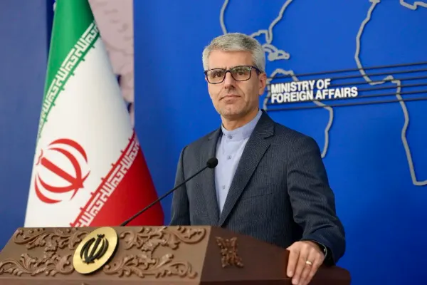 Iran Awaits U.S. To Come To Reason