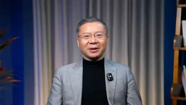 Chinese, Taiwanese Analysts: U.S. Hegemony Collapsing; Cross-Strait Cooperation Is the Way Forward