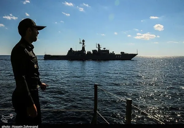 ‘Project Freedom’— Blaming Iran for What Trump Started