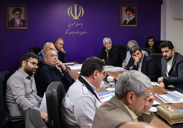 Iran Responds to Latest U.S. Proposal, Source Confirms