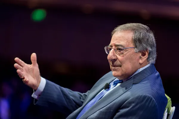 Panetta Says Iran Has a Gun to Our Head
