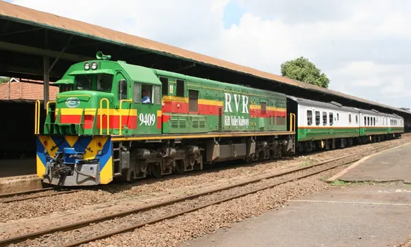 Integrated East African BRI Taking Shape as Kenya To Electrify Its Line