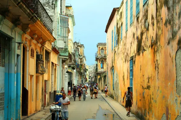 Donald Trump Issues Ominous Threats Against Cuba on Its Independence Day