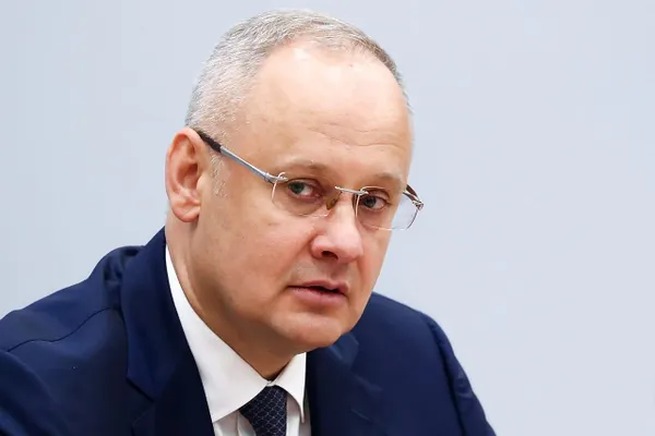 More Than 1,000 Economic Agreements Signed at SPIEF