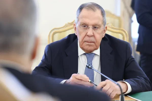Peskov: Russia Plans for U.S. Envoys To Soon Come to Russia