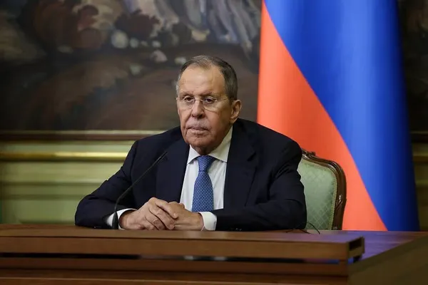 Lavrov: It Was Not Russia Who Made the Anchorage Agreement 'Fail'
