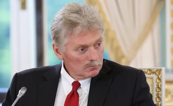 Russia Warns World to Wake Up to 'Expanding Geography' of Ukrainian Terrorism