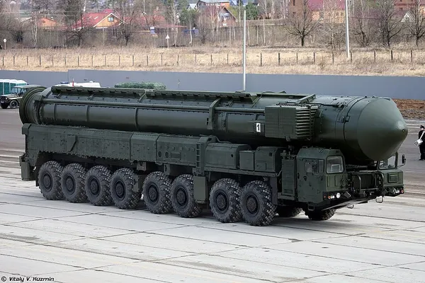 Gen. Kujat Speaks the Truth: We Are Approaching a Nuclear War which Will Destroy Civilization