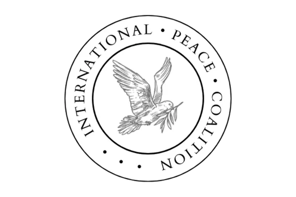 International Peace Coalition #162: 'A Very Important Clarion Call to the Americans'