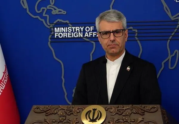 Iran Has No Plans to Negotiate with U.S.