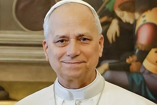 Urgent Appeal from Pope Leo XIV: ‘Stop! Repent! Before It's Too Late!’ The New Name for Peace Is Development!
