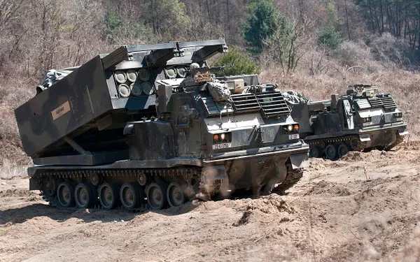 US Approves Transfer of ATACMS and Other US-made Munitions From Turkey to Ukraine