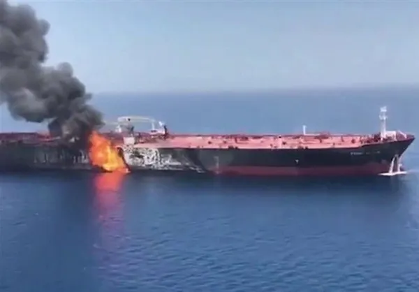 Trump's Strait of Hormuz Dilemma