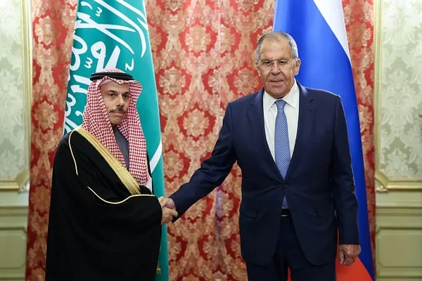 Lavrov Emphasizes Washington vs. Europe on Dealing with the ‘Root Causes of Conflict’