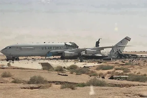 On the Brink of an All-Out Regional War in Southwest Asia