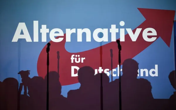 Political Landslide in Germany! What Matters Now!