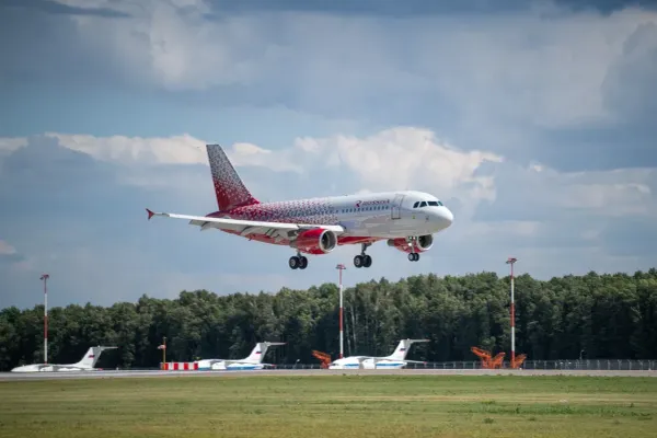 Zelensky Threatens Russia's Civilian Airlines with Swarms of AI Drones
