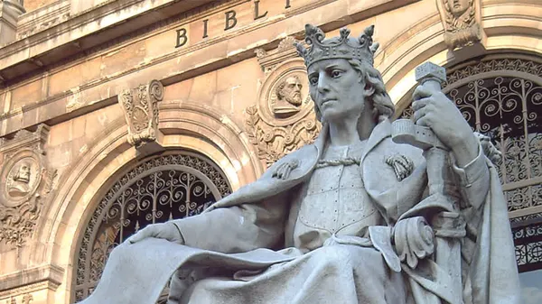 Schiller Institute of Spain Issues Pamphlet Timed to Pope's Visit