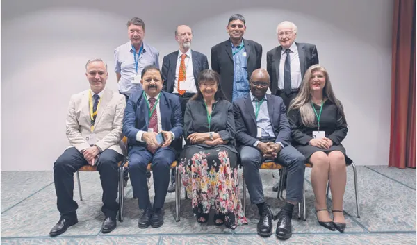 Conference Summary: The Urgent Need for a New Global Security and Development Architecture