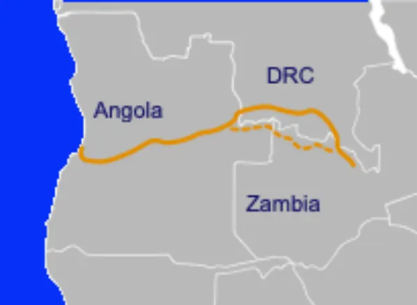 Two African Rail Corridors Advance